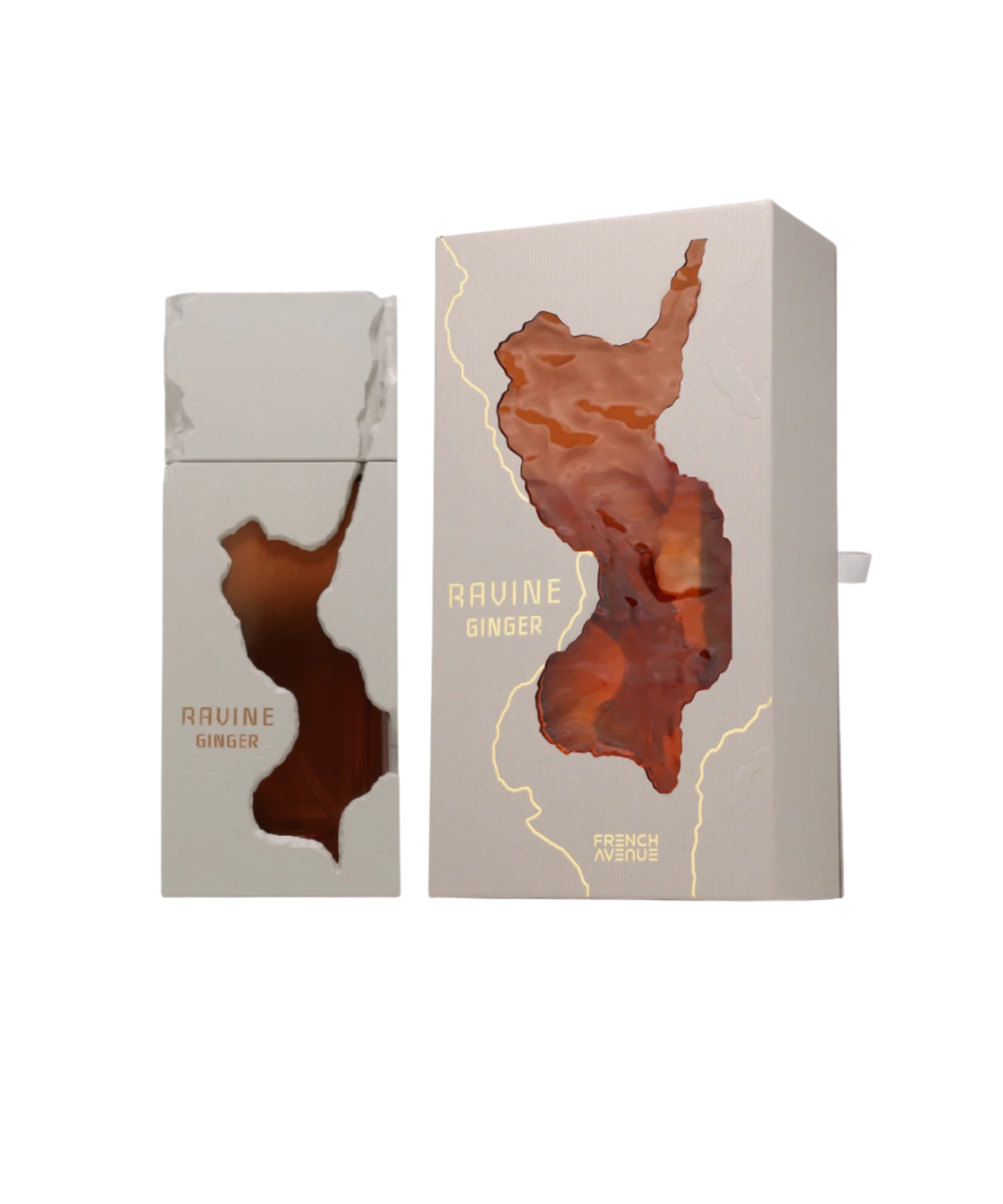 Ravin Ginger - Image 2