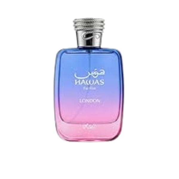Hawas London